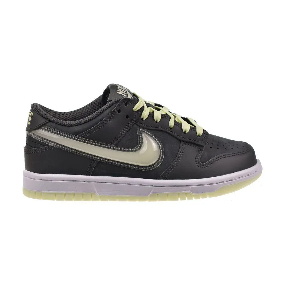 Nike shoes - Iron Grey/Lime Ice/Cool Grey/White 5