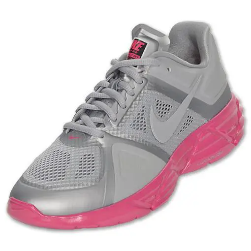 Women`s Nike Lunar Sweet Victory+ Running Training Shoes Sneakers 006 - Gray