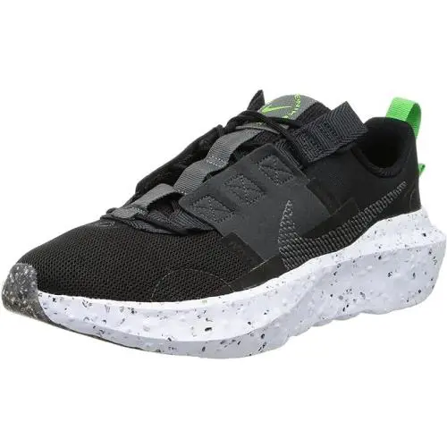 Nike shoes - Black/Iron Grey-Off Noir 1
