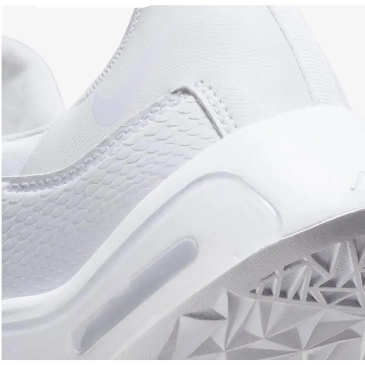 Nike shoes - Nike Air Max Bella TR 5 - DD9285-100 - White 6