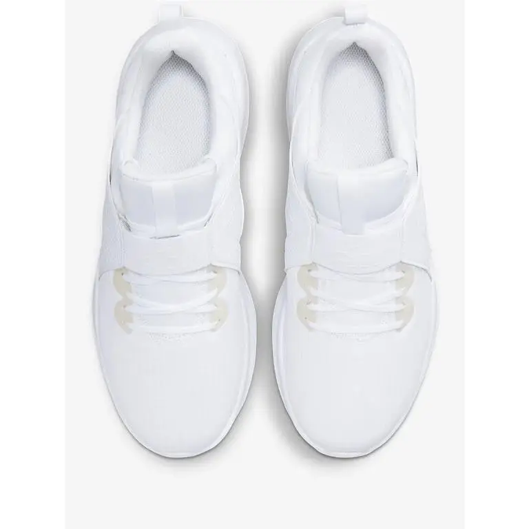 Nike shoes - Nike Air Max Bella TR 5 - DD9285-100 - White 11