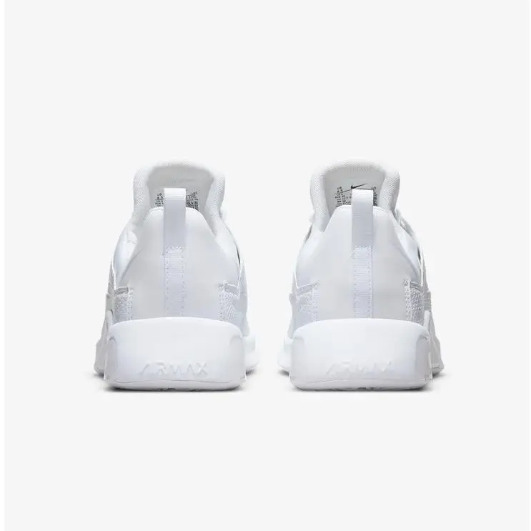 Nike shoes - Nike Air Max Bella TR 5 - DD9285-100 - White 12