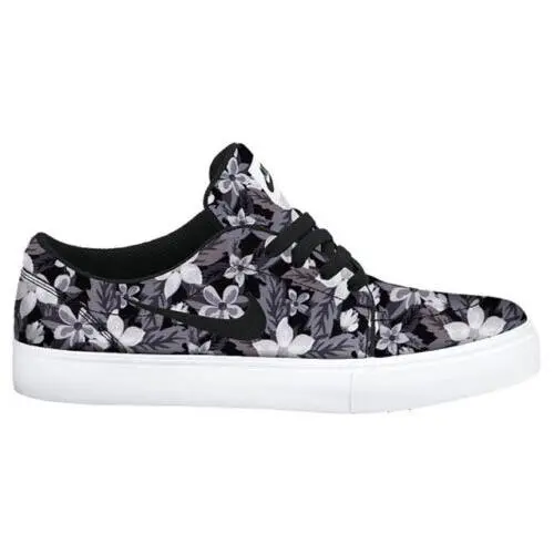 Nike Satire Canvas Premium Unisex Casual Shoes 705193 012