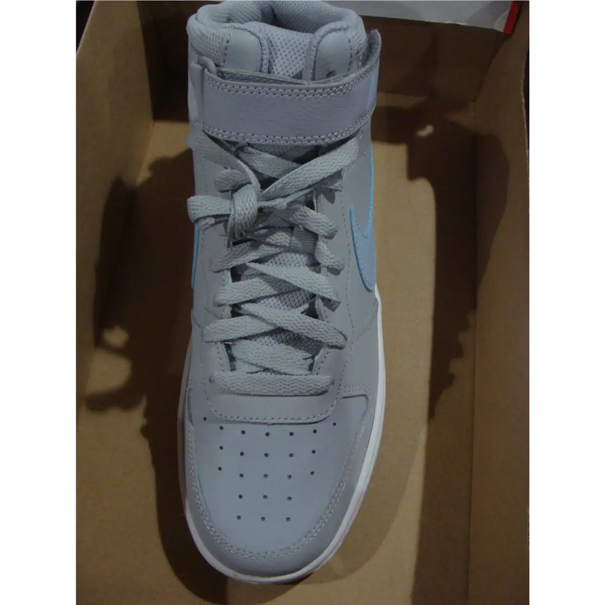 Nike shoes - AIR MAX 2090 - AIR MAX - WOLF GREY/GELESTINE BLUE WHITE 2