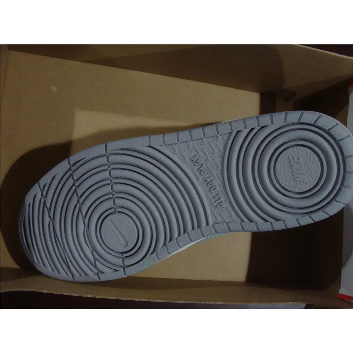 Nike shoes - AIR MAX 2090 - AIR MAX - WOLF GREY/GELESTINE BLUE WHITE 5