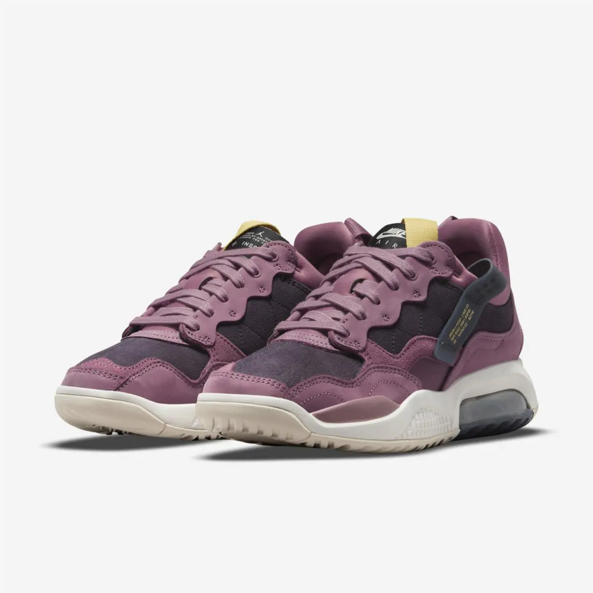 Nike shoes - Jordan MA2 - CW5992-500 - Purple 3