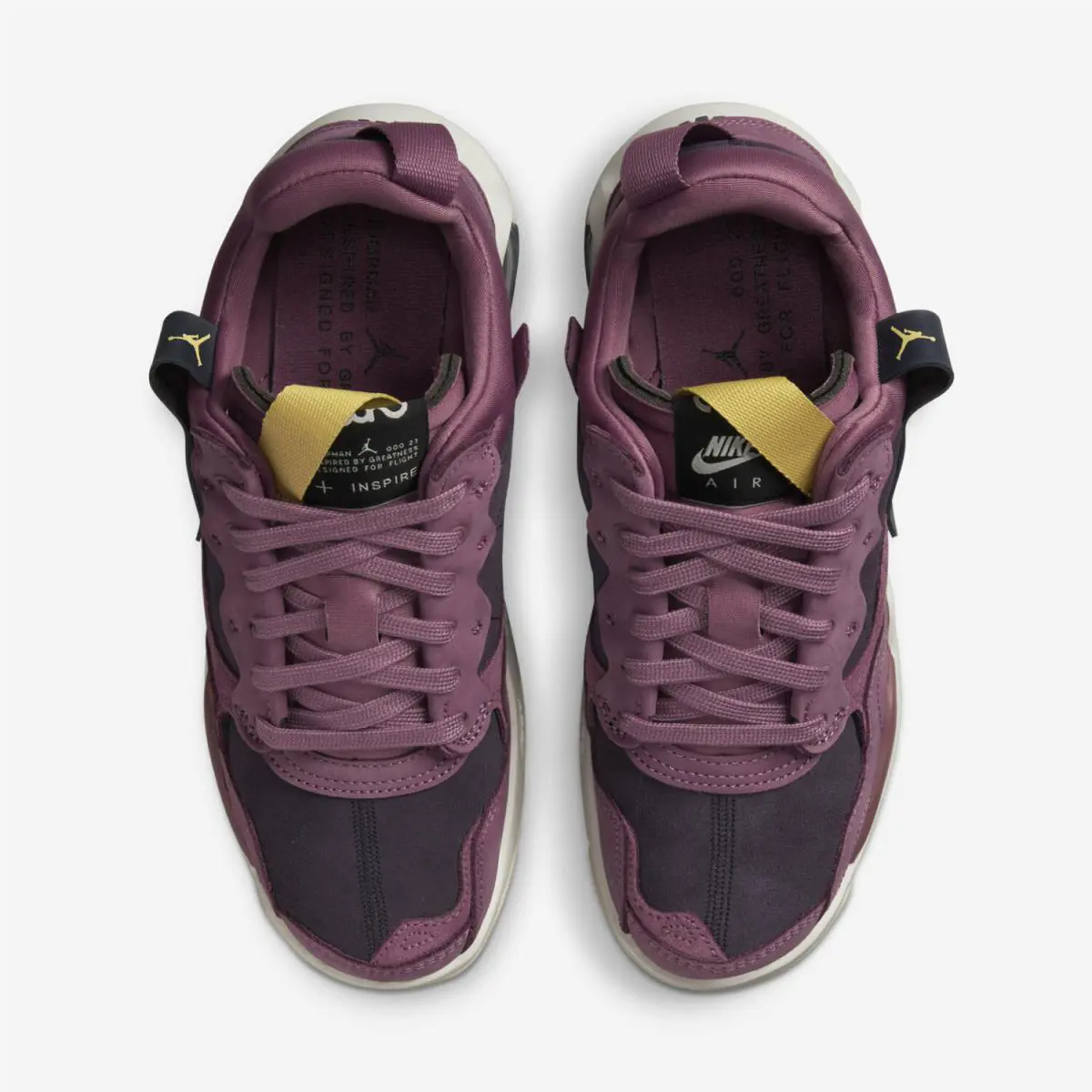 Nike shoes - Jordan MA2 - CW5992-500 - Purple 6
