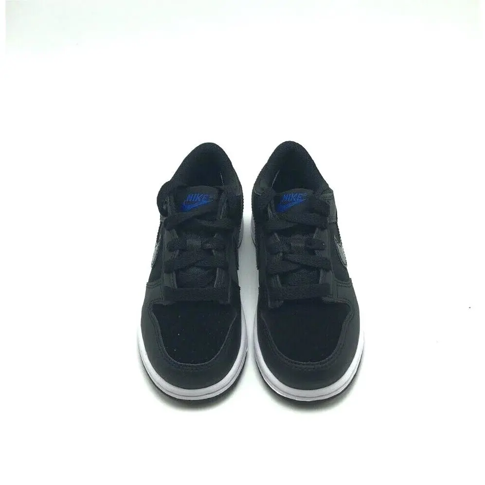 Nike shoes - NIKE DUNK LOW SE - DUNK LOW - Black 4