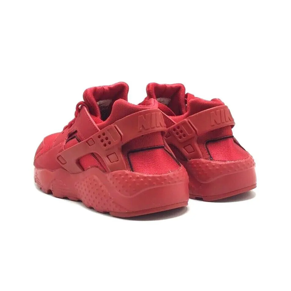 Nike shoes - Nike Huarache Run - Huarache Run - Red 2