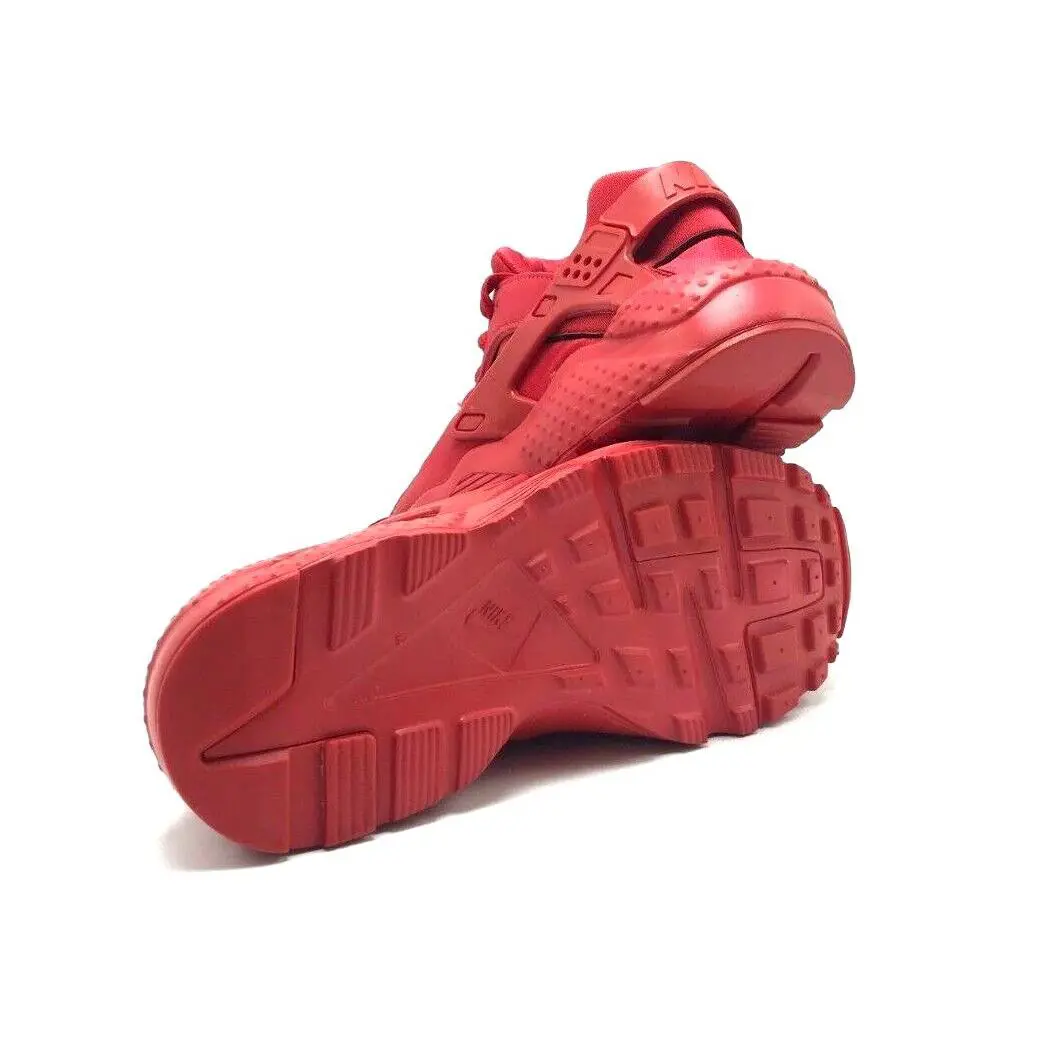 Nike shoes - Nike Huarache Run - Huarache Run - Red 5