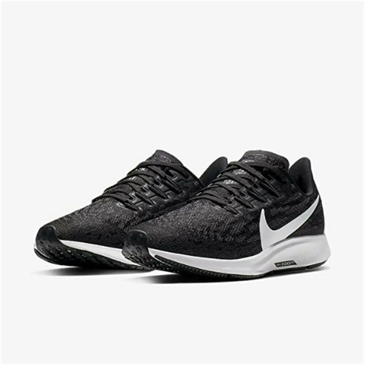 Nike shoes - AQ2210 - AQ2210 - BLACK / WHITE-THUNDER GREY 1