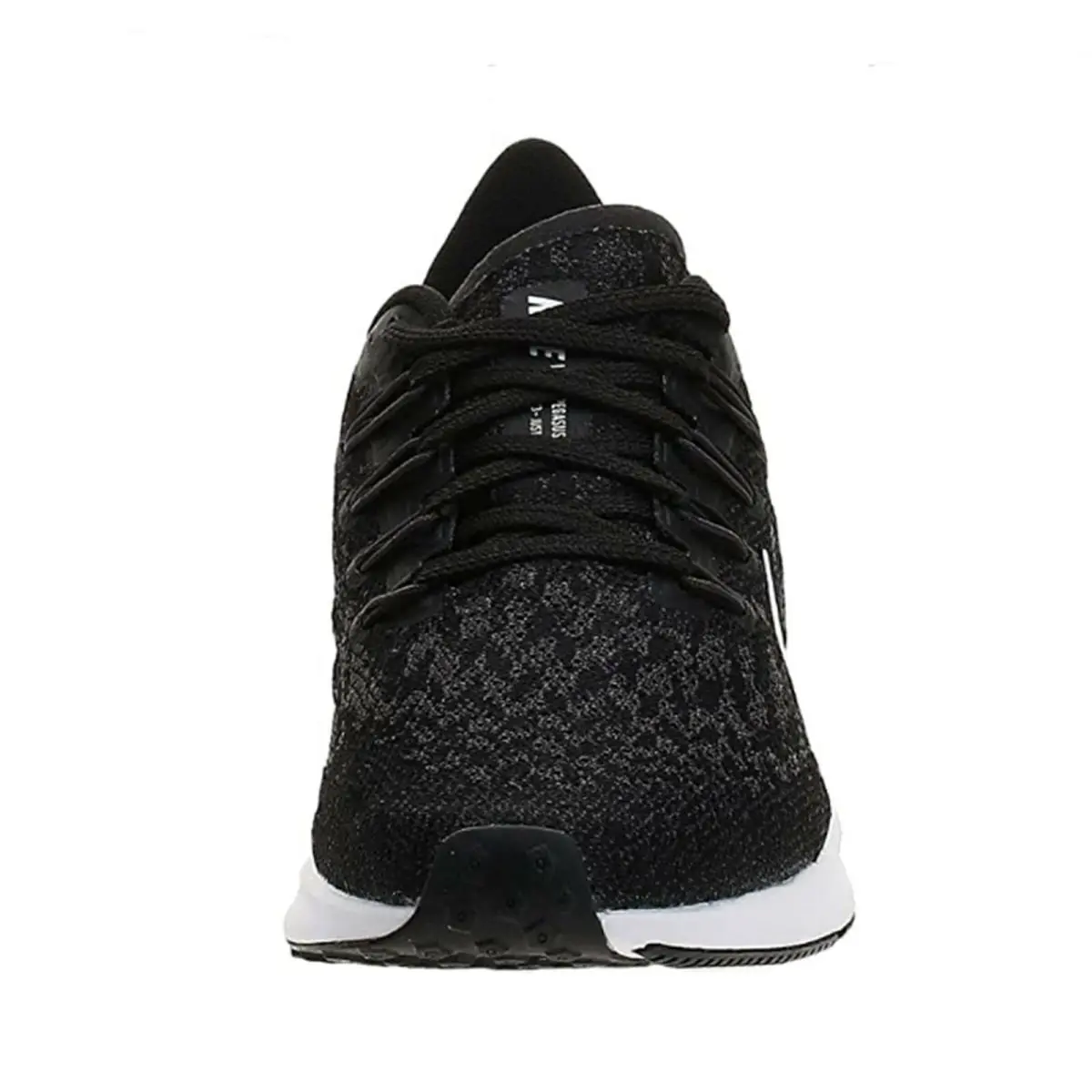 Nike shoes - AQ2210 - AQ2210 - BLACK / WHITE-THUNDER GREY 2