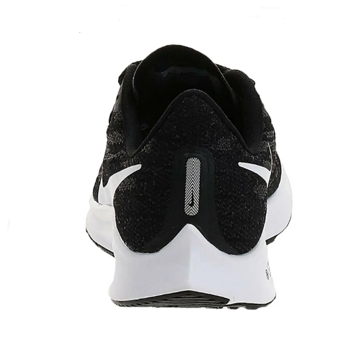 Nike shoes - AQ2210 - AQ2210 - BLACK / WHITE-THUNDER GREY 3