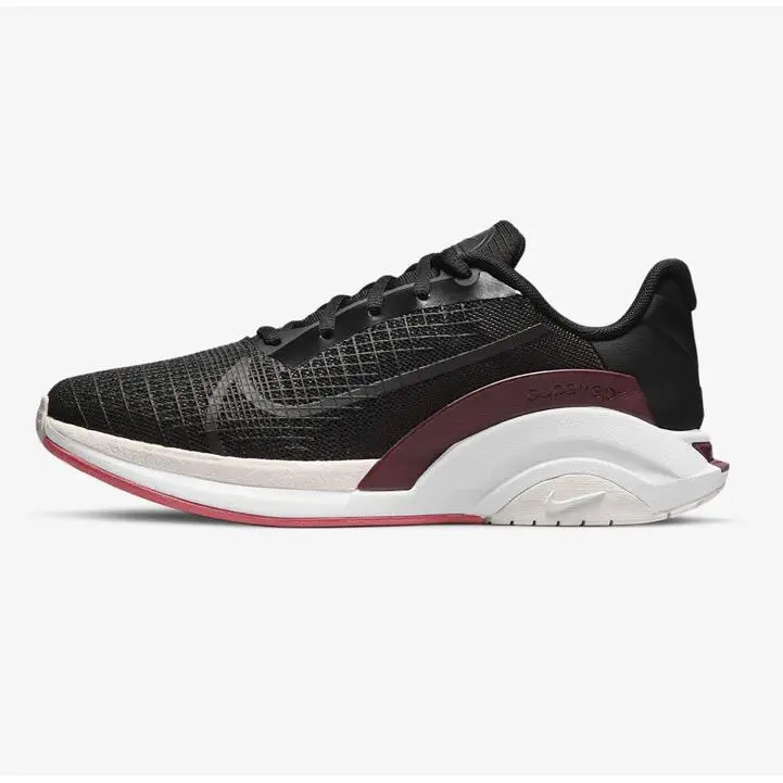 Nike shoes - Nike Zoom SuperRep - Zoom SuperRep - CK9406-069 - Black 0