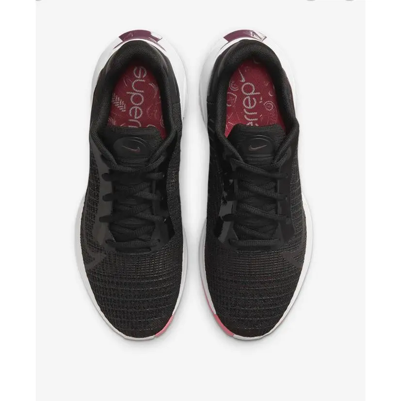 Nike shoes - Nike Zoom SuperRep - Zoom SuperRep - CK9406-069 - Black 1