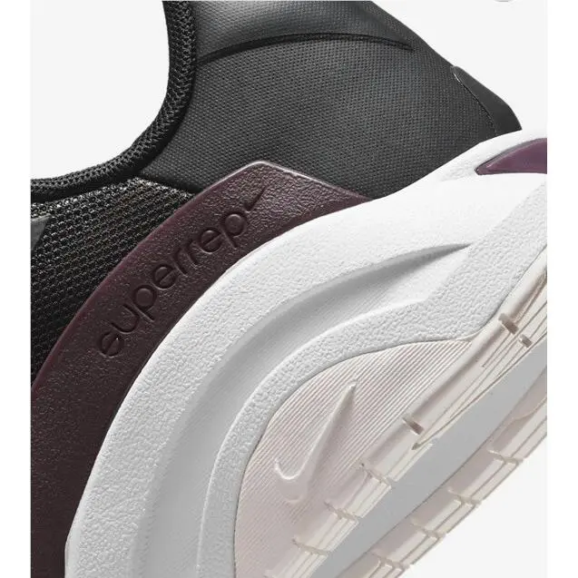 Nike shoes - Nike Zoom SuperRep - Zoom SuperRep - CK9406-069 - Black 2