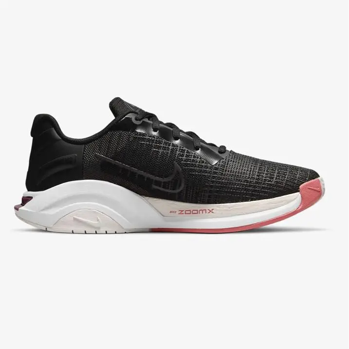 Nike shoes - Nike Zoom SuperRep - Zoom SuperRep - CK9406-069 - Black 6