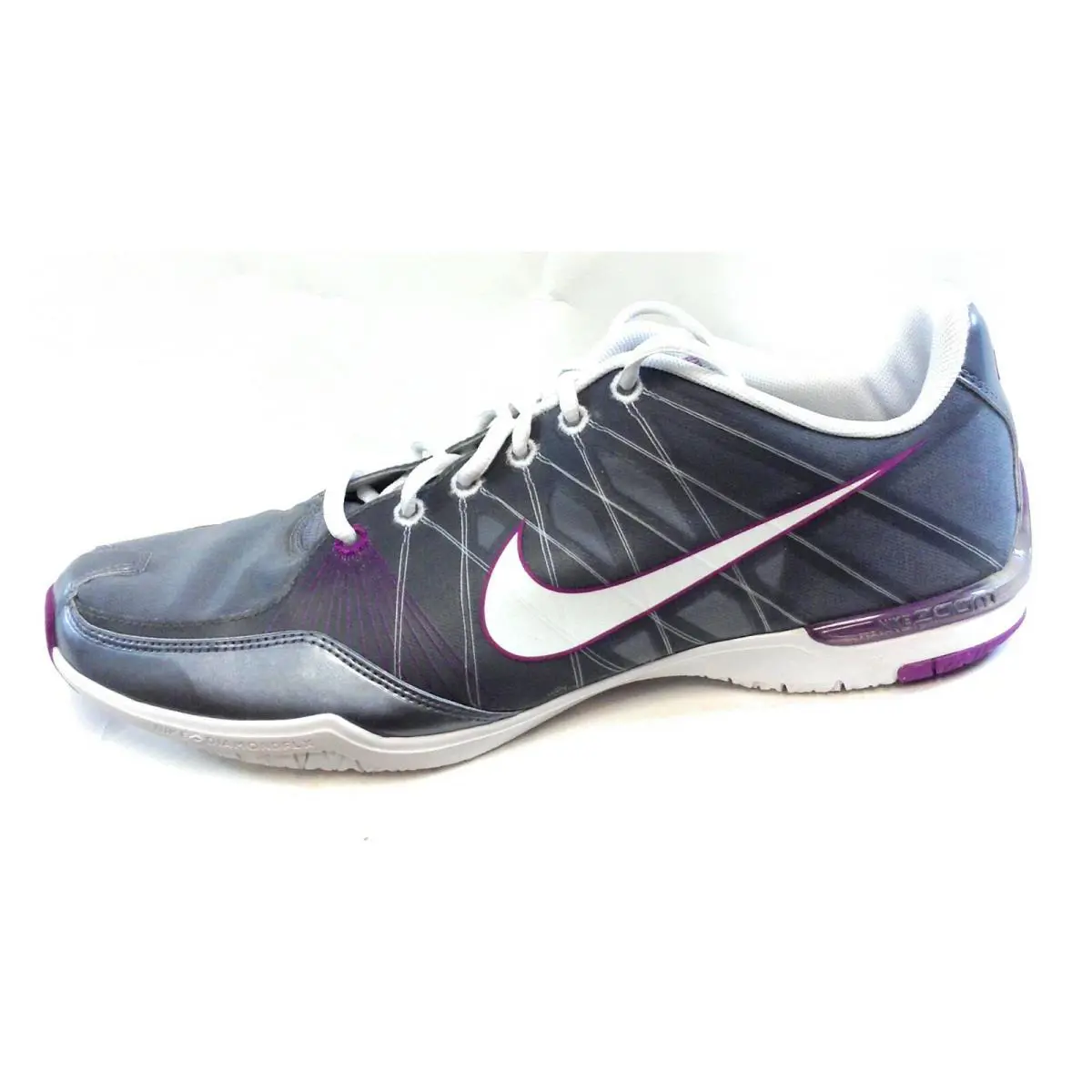 Nike shoes - Grey 0