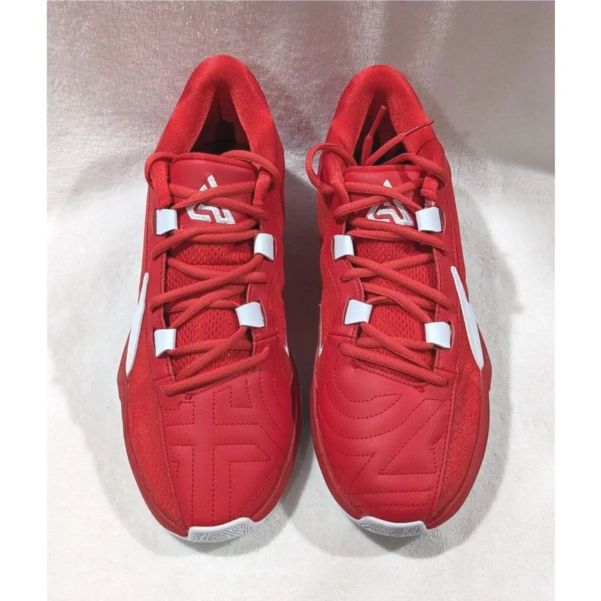 Nike shoes - Nike Zoom Freak 5 TB - DZ2946-600 - University Red/White 1