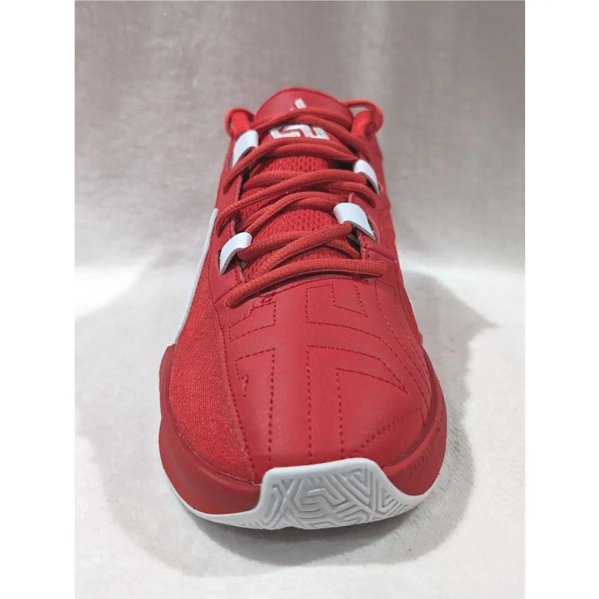 Nike shoes - Nike Zoom Freak 5 TB - DZ2946-600 - University Red/White 3
