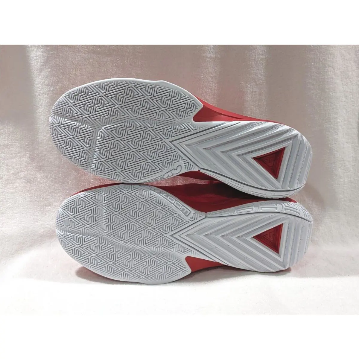 Nike shoes - Nike Zoom Freak 5 TB - DZ2946-600 - University Red/White 17