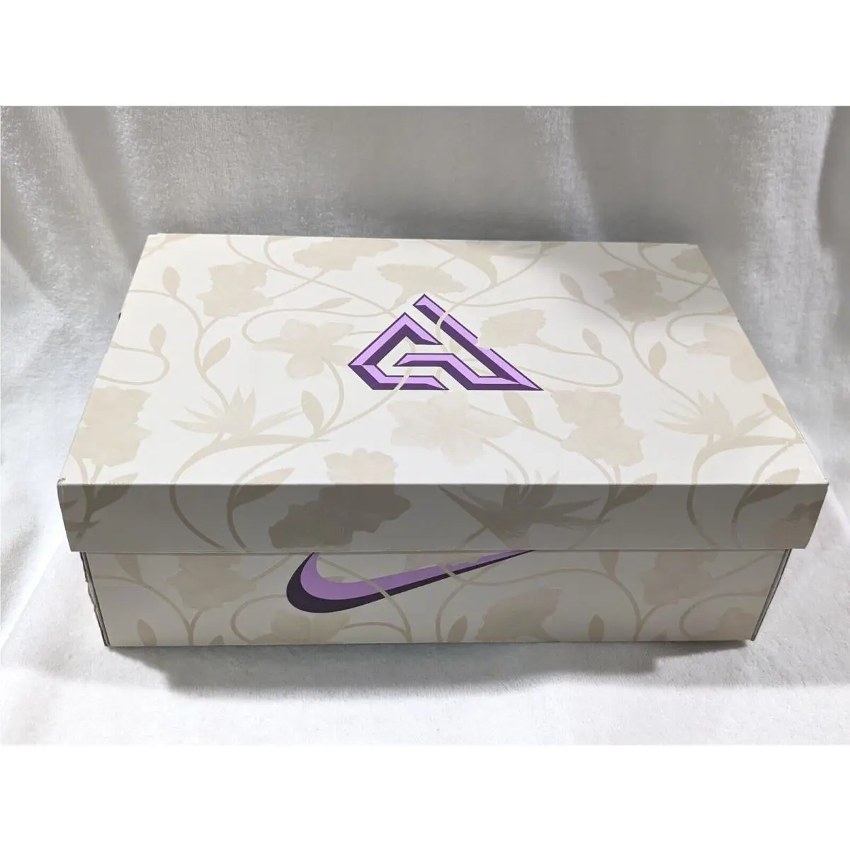 Nike shoes - Nike Zoom Freak 5 TB - DZ2946-600 - University Red/White 18
