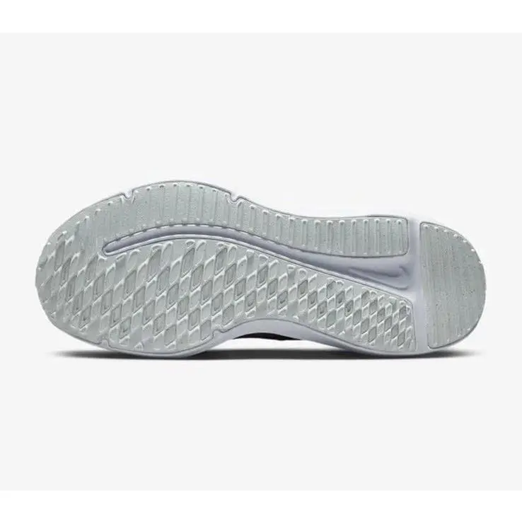 Nike shoes - Nike Downshifter 12 - Downshifter - DD9293-100 - White/Platinum 14