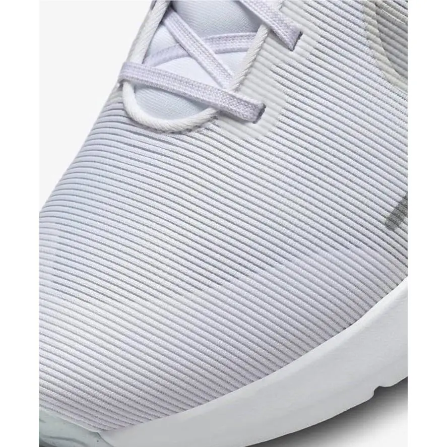 Nike shoes - Nike Downshifter 12 - Downshifter - DD9293-100 - White/Platinum 12