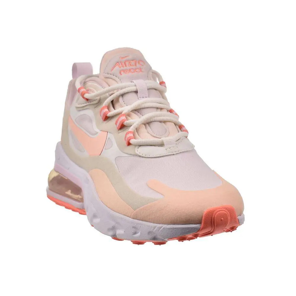 Nike shoes - White/Crimson Tint 0