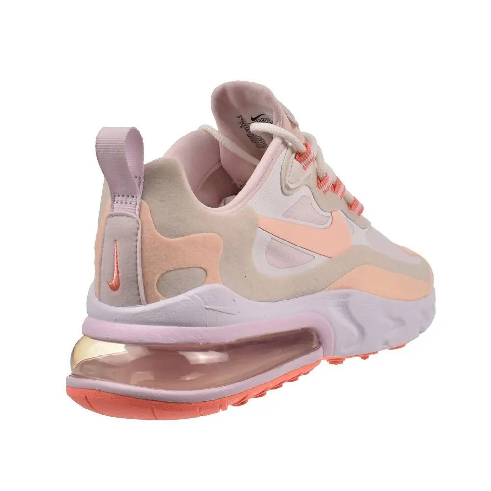 Nike shoes - White/Crimson Tint 1