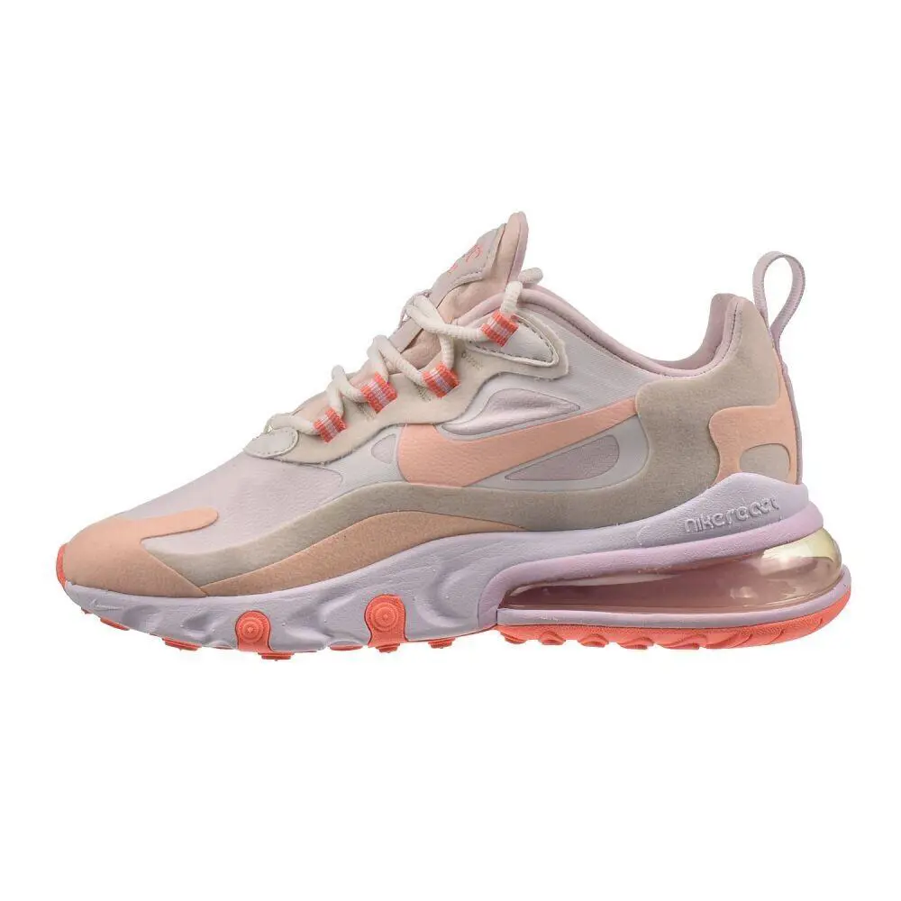 Nike shoes - White/Crimson Tint 2