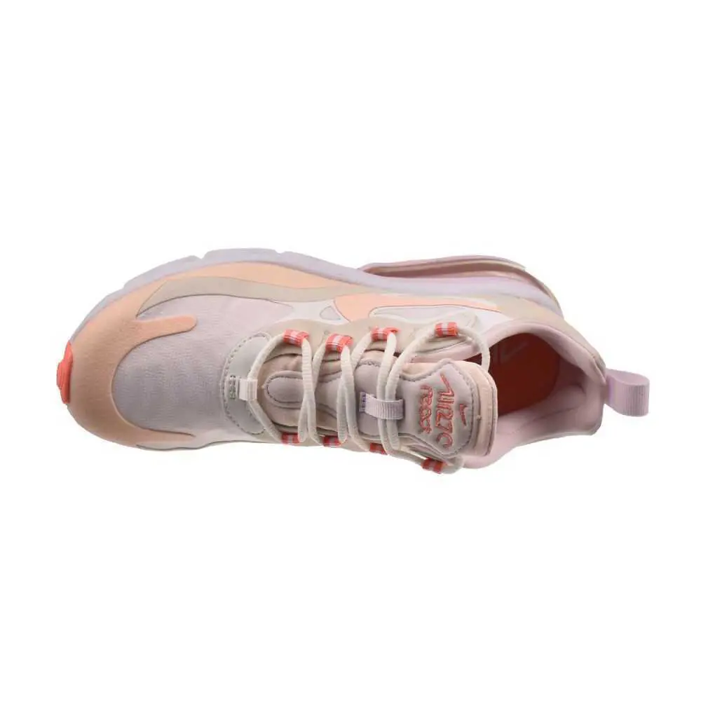 Nike shoes - White/Crimson Tint 3