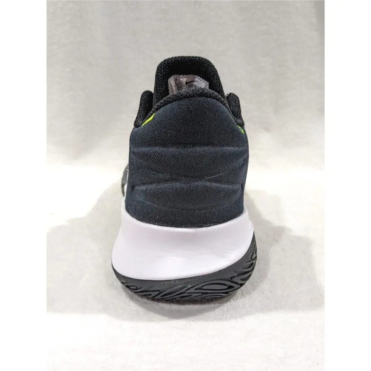 Nike shoes - Nike Kyrie Flytrap 5 - Kyrie Flytrap - CZ4100-002 - Black/White/Anthracite 4
