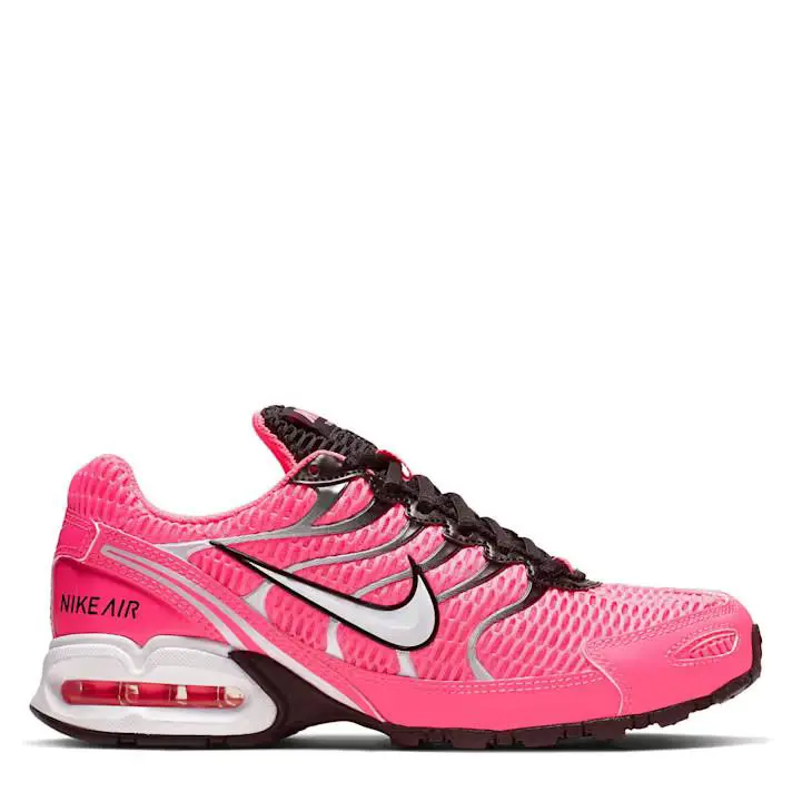 Nike shoes - Nike TORCH 4 - TORCH - Pink, Manufacturer: White/Yellow/Pink 0