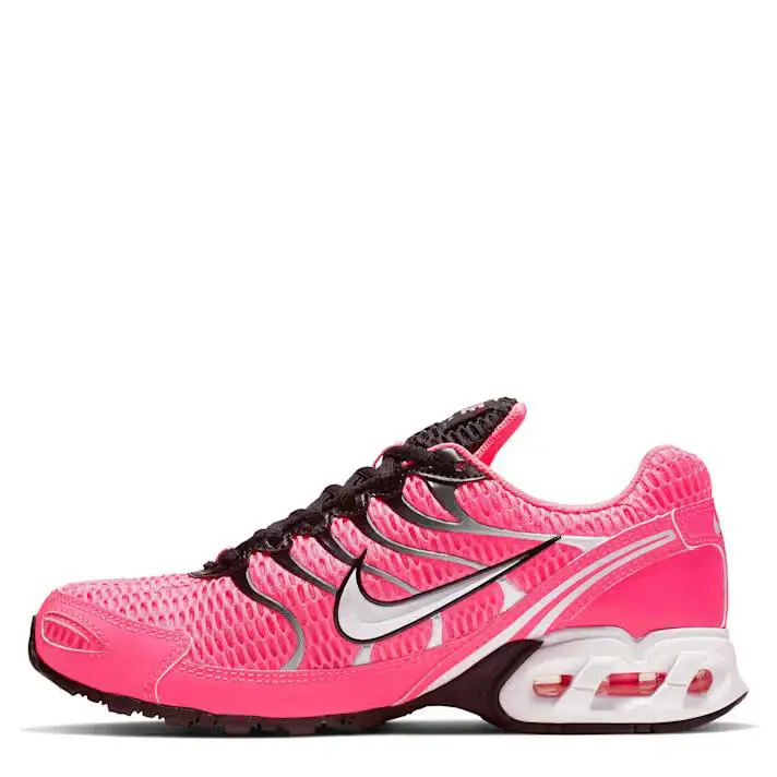 Nike shoes - Nike TORCH 4 - TORCH - Pink, Manufacturer: White/Yellow/Pink 1