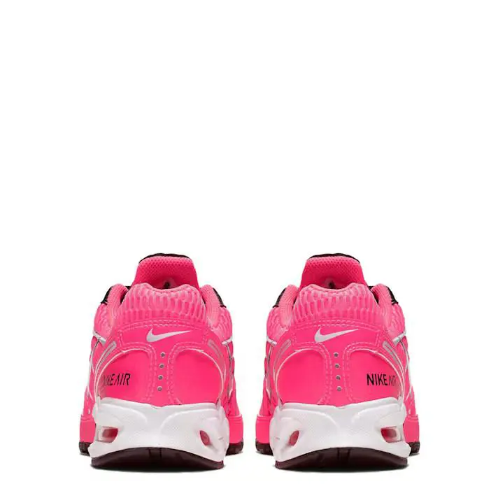 Nike shoes - Nike TORCH 4 - TORCH - Pink, Manufacturer: White/Yellow/Pink 2