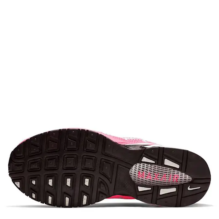 Nike shoes - Nike TORCH 4 - TORCH - Pink, Manufacturer: White/Yellow/Pink 5