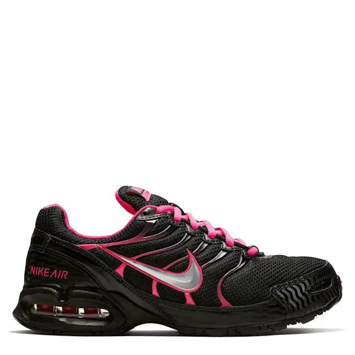 Nike shoes - Nike TORCH 4 - TORCH - Pink, Manufacturer: White/Yellow/Pink 27