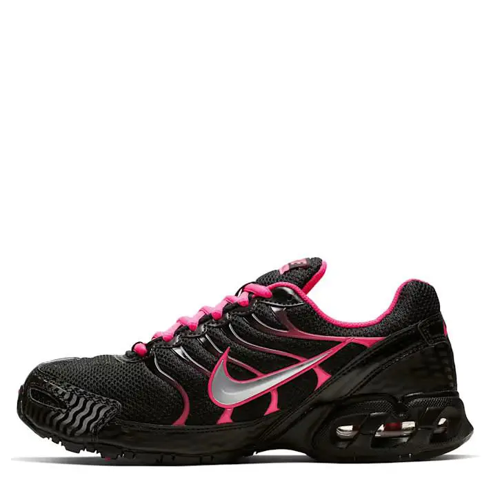 Nike shoes - Nike TORCH 4 - TORCH - Pink, Manufacturer: White/Yellow/Pink 28