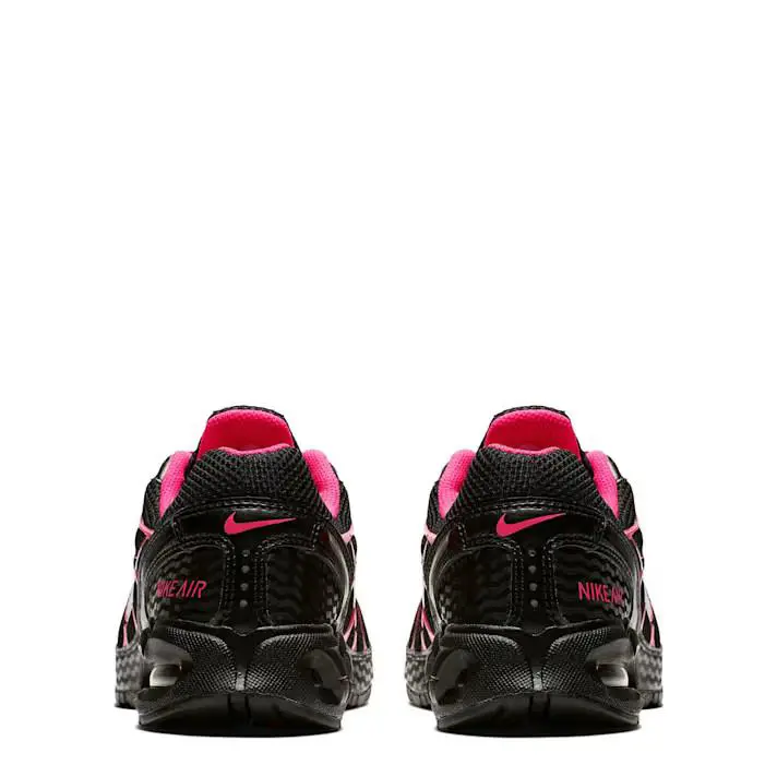 Nike shoes - Nike TORCH 4 - TORCH - Pink, Manufacturer: White/Yellow/Pink 29