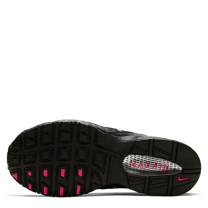 Nike shoes - Nike TORCH 4 - TORCH - Pink, Manufacturer: White/Yellow/Pink 32