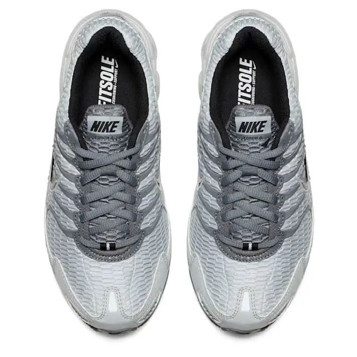 Nike shoes - Nike TORCH 4 - TORCH - Pink, Manufacturer: White/Yellow/Pink 24