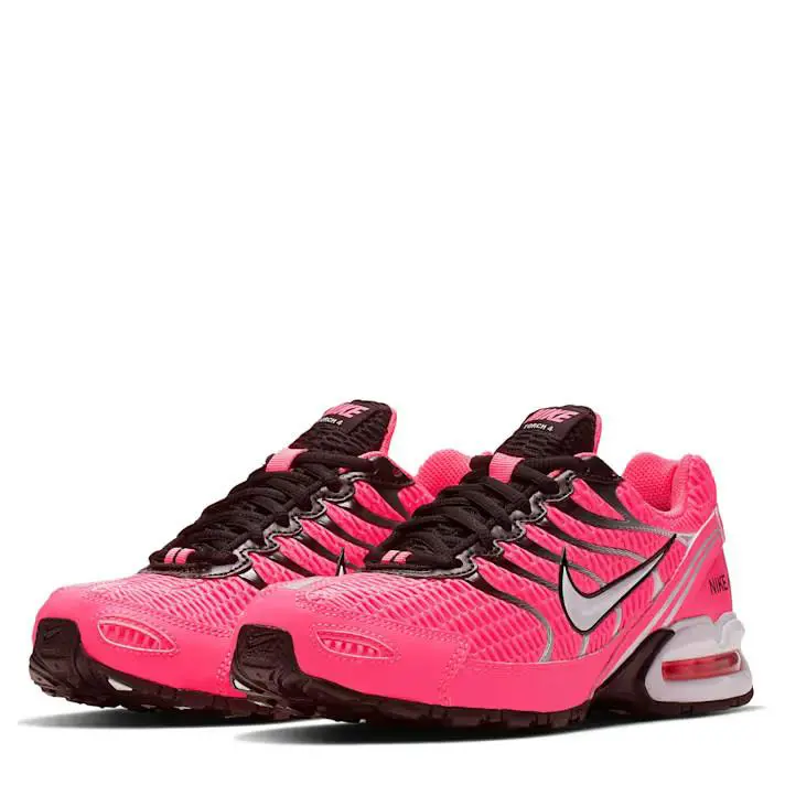 Nike shoes - Nike TORCH 4 - TORCH - Pink, Manufacturer: White/Yellow/Pink 6