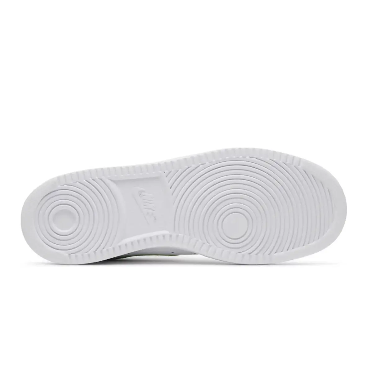 Nike shoes - NA - White with Green Swoosh 5