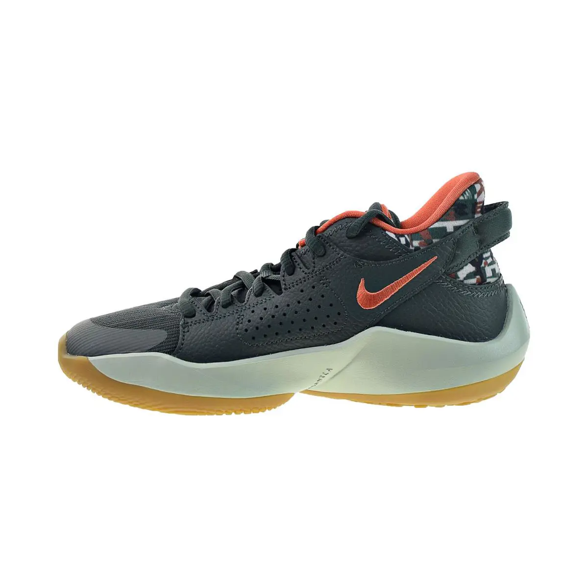 Nike shoes - Vintage Green 2