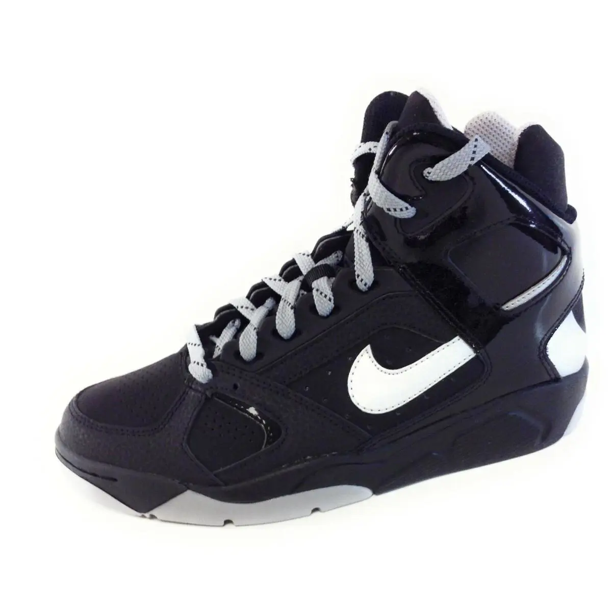 Nike shoes - Black 0