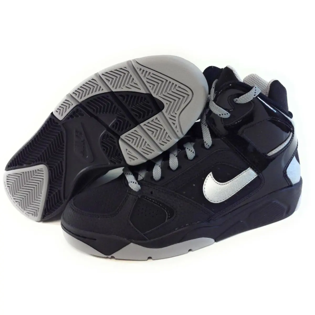 Nike shoes - Black 1