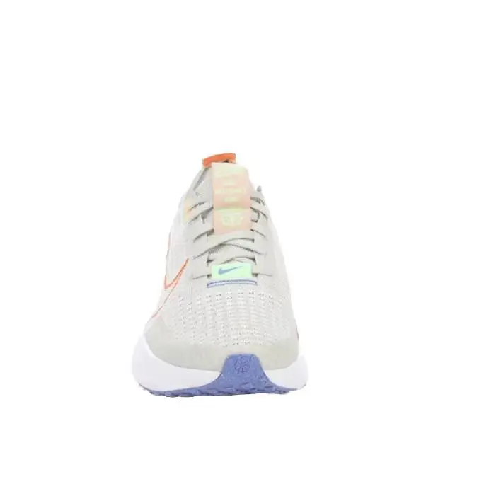 Nike shoes - Nike Interact Run - Interact Run - FD2292-001 - Light Bone/Bright Mandarin/Sail 3