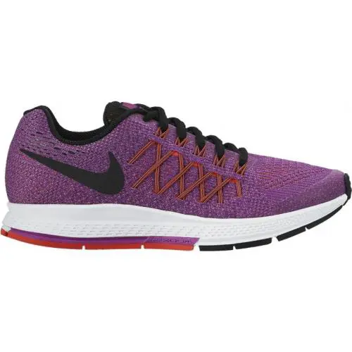 Nike shoes - Nike Air Zoom Pegasus - Air Zoom Pegasus - Purple 2