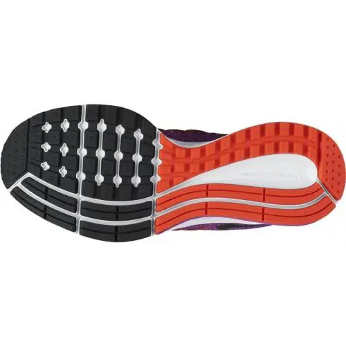 Nike shoes - Nike Air Zoom Pegasus - Air Zoom Pegasus - Purple 3